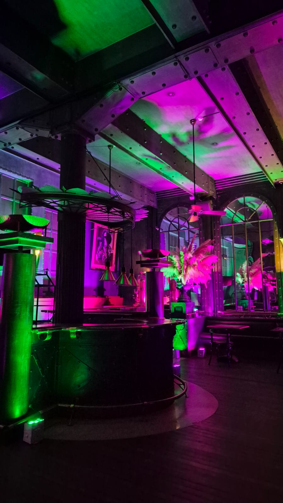 Eventos Corporativos